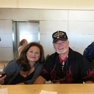 Meet your Posher, Maria